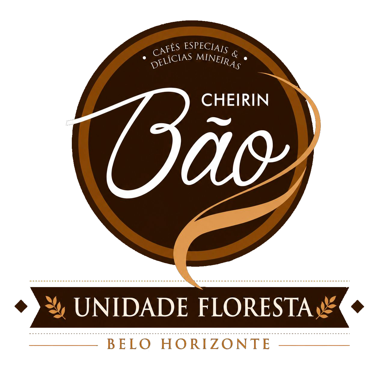 Cheirin Bão