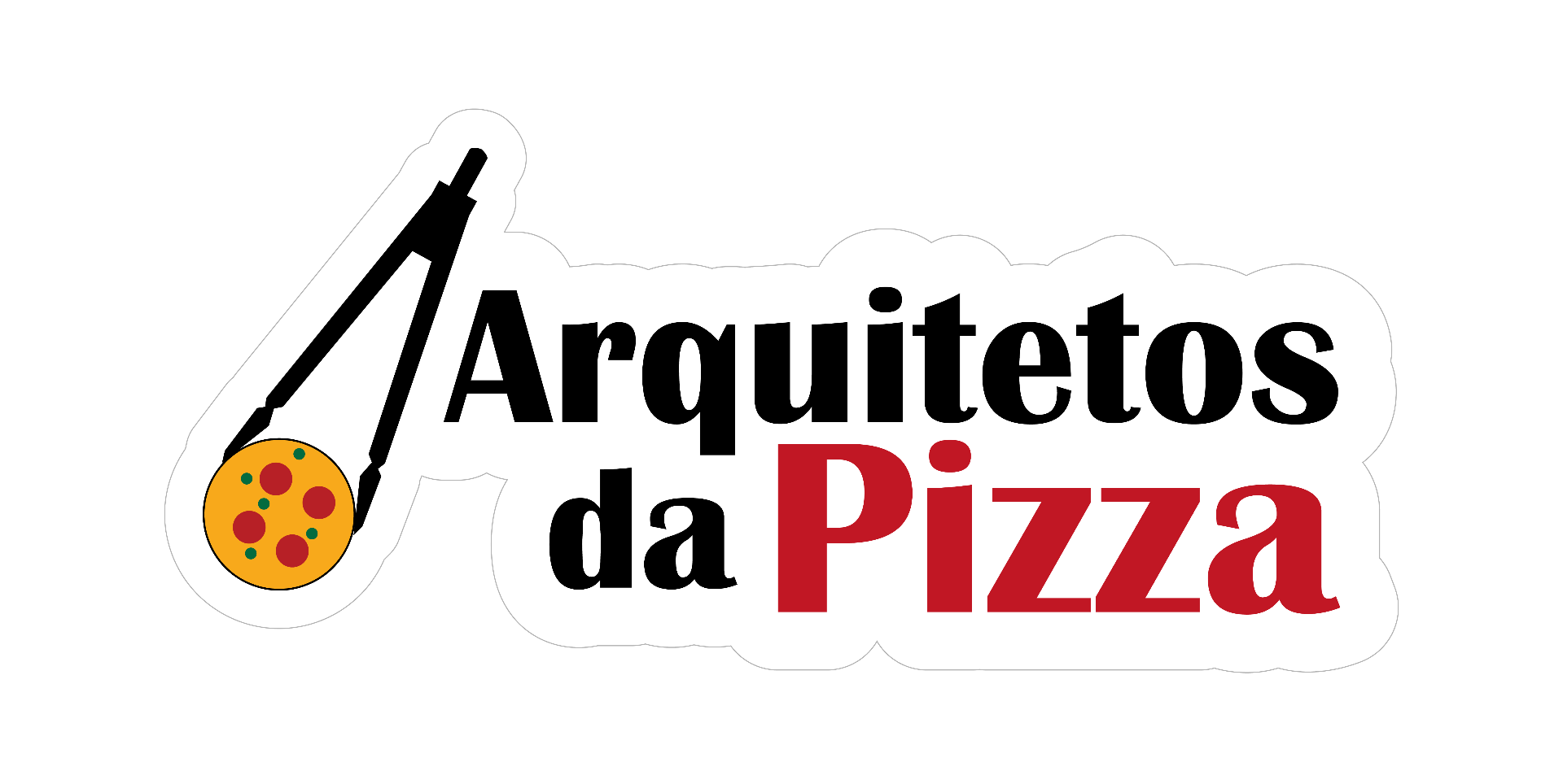 Arquitetos da Pizza