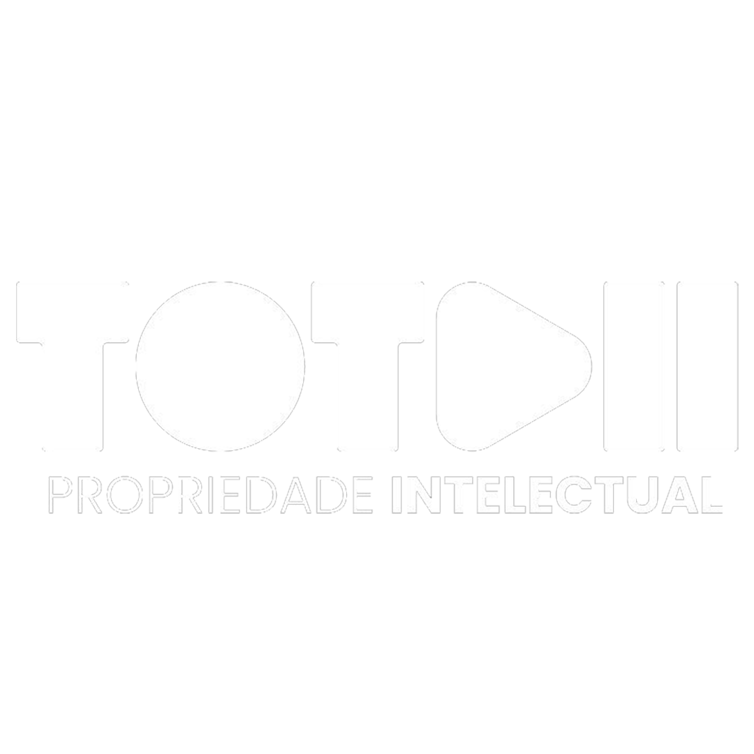TOTALL Propriedade Intelectual